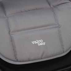 Дитяча прогулянкова коляска Valco baby Snap 4 Cool Grey